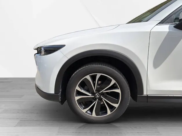Mazda CX-5 2.0 Ambition