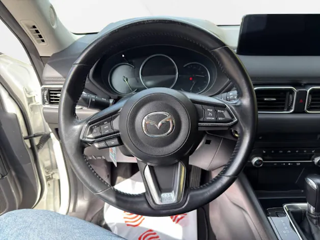 Mazda CX-5 2.0 Ambition