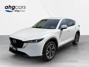 Mazda CX-5 2.0 Ambition