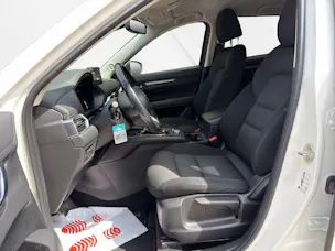 Mazda CX-5 2.0 Ambition