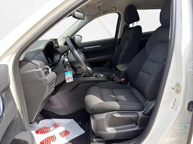 Mazda CX-5 2.0 Ambition