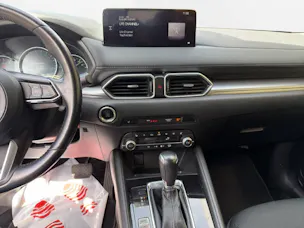 Mazda CX-5 2.0 Ambition