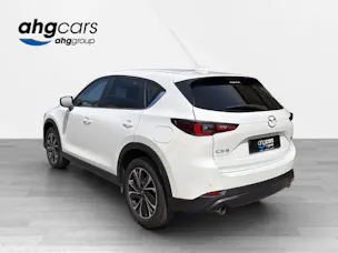 Mazda CX-5 2.0 Ambition