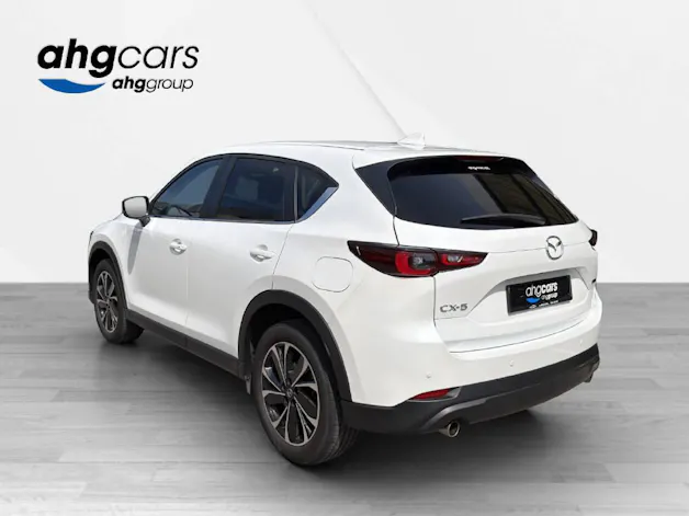 Mazda CX-5 2.0 Ambition