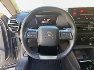 Citroën C4 1.2 PureTech Shine