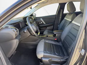 Citroën C4 1.2 PureTech Shine