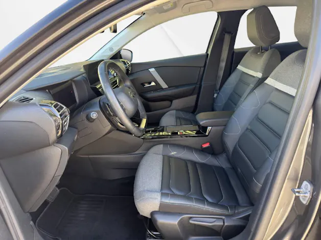 Citroën C4 1.2 PureTech Shine