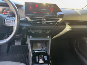 Citroën C4 1.2 PureTech Shine