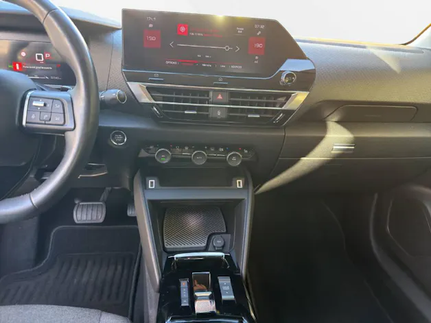 Citroën C4 1.2 PureTech Shine