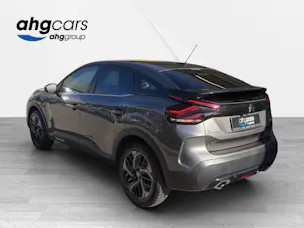 Citroën C4 1.2 PureTech Shine