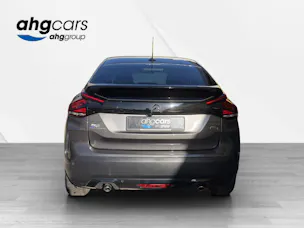 Citroën C4 1.2 PureTech Shine
