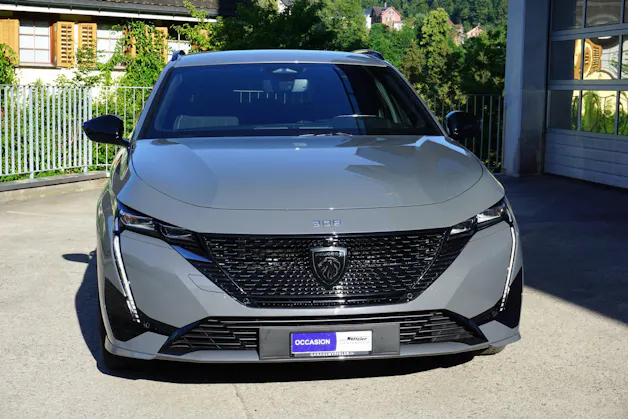 Peugeot 308 SW 1.2 Hybrid GT