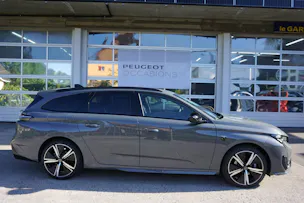 Peugeot 308 SW 1.2 Hybrid GT