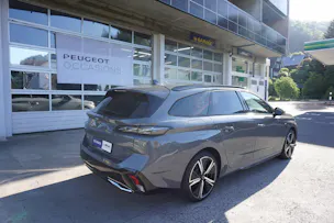 Peugeot 308 SW 1.2 Hybrid GT