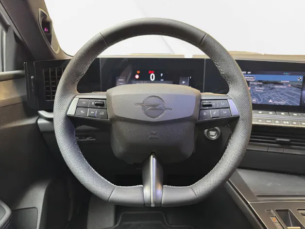 Opel Astra Sports Tourer 1.2 T Hybrid GS