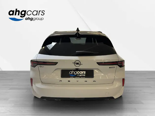 Opel Astra Sports Tourer 1.2 T Hybrid GS