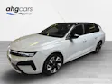 Opel Astra Sports Tourer 1.2 T Hybrid GS