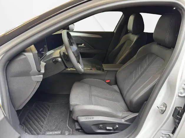 Opel Astra Sports Tourer 1.2 T Hybrid GS