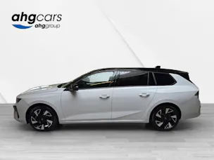 Opel Astra Sports Tourer 1.2 T Hybrid GS