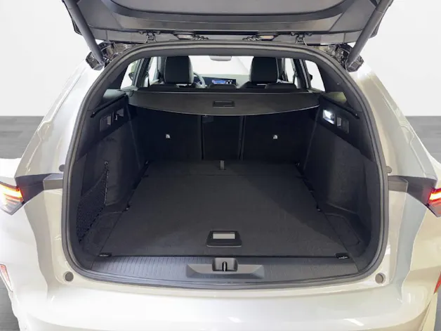 Opel Astra Sports Tourer 1.2 T Hybrid GS