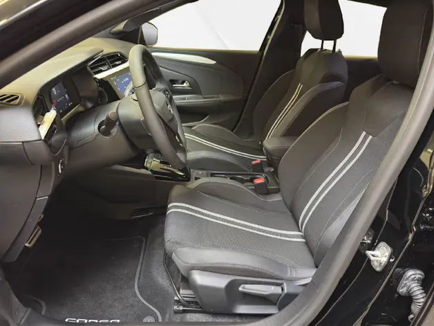 Opel Corsa 1.2 T Hybrid Viva