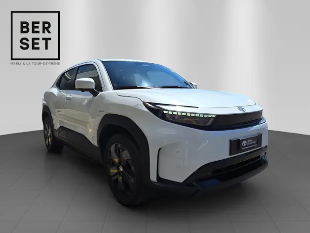 Toyota Urban Cruiser Premium AWD