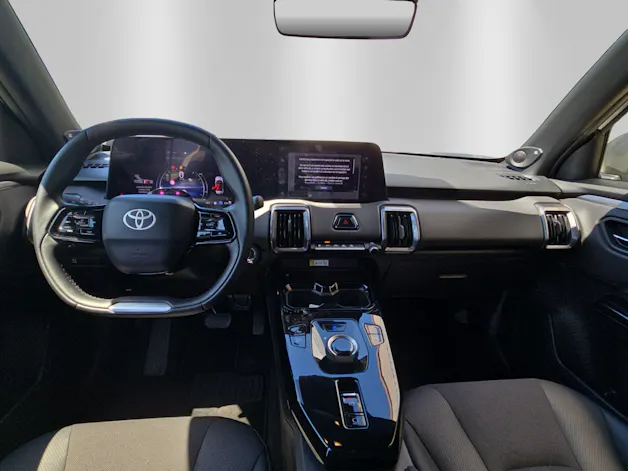 Toyota Urban Cruiser Premium AWD