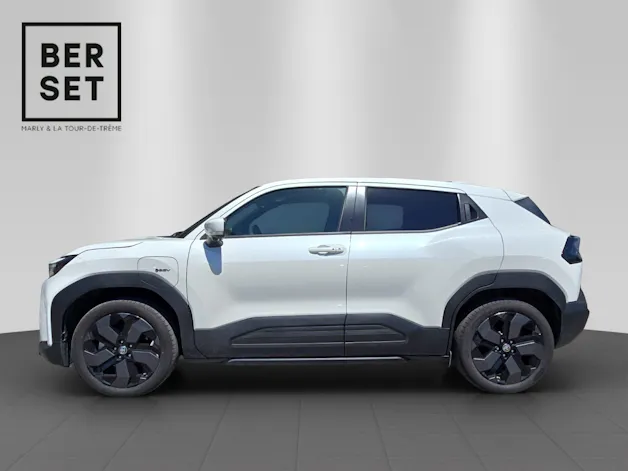 Toyota Urban Cruiser Premium AWD
