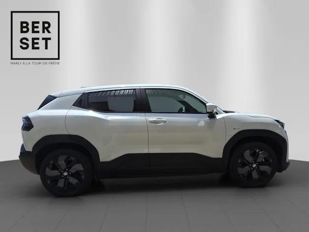 Toyota Urban Cruiser Premium AWD