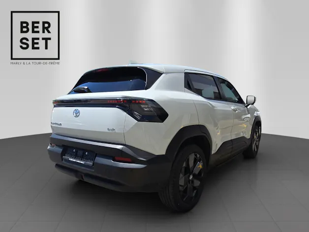 Toyota Urban Cruiser Premium AWD