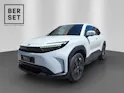Toyota Urban Cruiser Premium AWD
