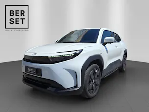 Toyota Urban Cruiser Premium AWD