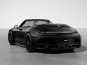 Porsche 911 Carrera 4 GTS Cabriolet