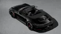 Porsche 911 Carrera 4 GTS Cabriolet