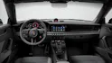 Porsche 911 Carrera 4 GTS Cabriolet