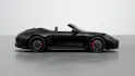 Porsche 911 Carrera 4 GTS Cabriolet