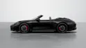Porsche 911 Carrera 4 GTS Cabriolet