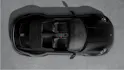 Porsche 911 Carrera 4 GTS Cabriolet