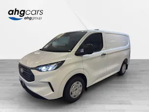Ford Transit C Van 320 L1 Kühlwagen 2.0 136 Trend