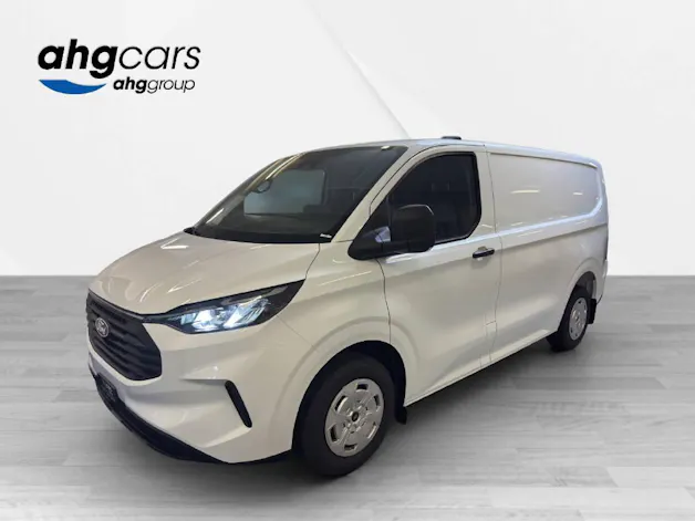 Ford Transit C Van 320 L1 Kühlwagen 2.0 136 Trend