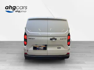 Ford Transit C Van 320 L1 Kühlwagen 2.0 136 Trend