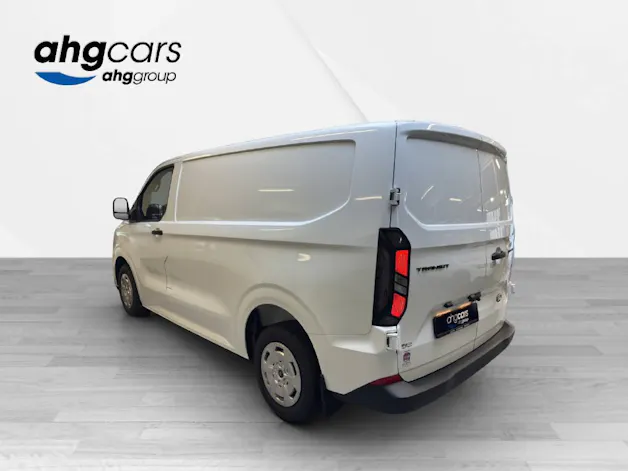 Ford Transit C Van 320 L1 Kühlwagen 2.0 136 Trend