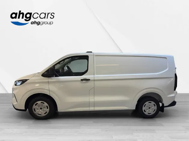 Ford Transit C Van 320 L1 Kühlwagen 2.0 136 Trend