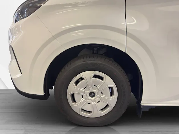 Ford Transit C Van 320 L1 Kühlwagen 2.0 136 Trend