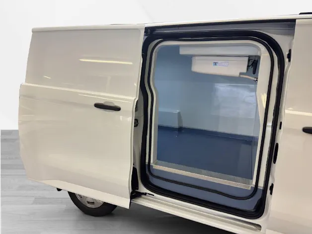Ford Transit C Van 320 L1 Kühlwagen 2.0 136 Trend
