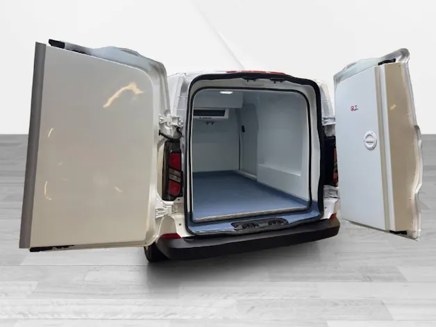 Ford Transit C Van 320 L1 Kühlwagen 2.0 136 Trend