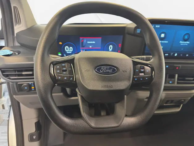 Ford Transit C Van 320 L1 Kühlwagen 2.0 136 Trend