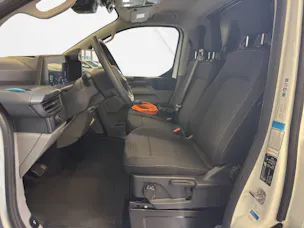 Ford Transit C Van 320 L1 Kühlwagen 2.0 136 Trend