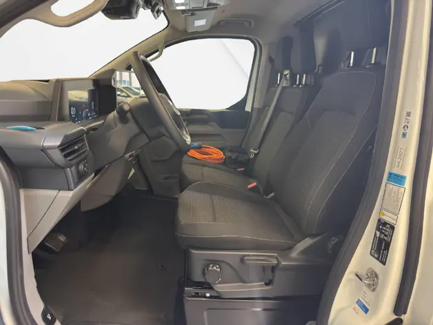 Ford Transit C Van 320 L1 Kühlwagen 2.0 136 Trend
