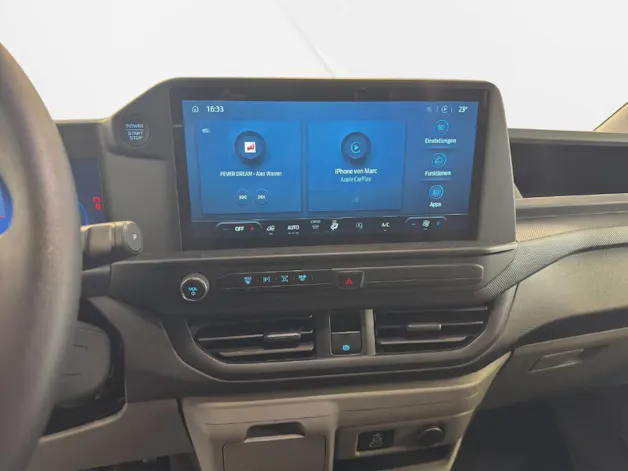 Ford Transit C Van 320 L1 Kühlwagen 2.0 136 Trend